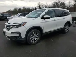 5FNYF6H30MB029489 2021 HONDA PILOT
