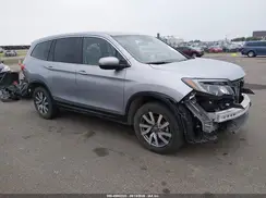 5FNYF6H30MB032490 2021 HONDA PILOT