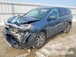 5FNYF6H30MB033347 2021 HONDA PILOT