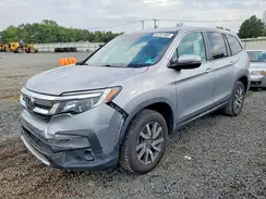 5FNYF6H30MB040170 2021 HONDA PILOT