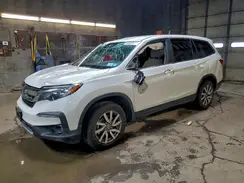 5FNYF6H30MB046311 2021 HONDA PILOT