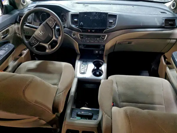 5FNYF6H30MB046311 2021 HONDA PILOT - Image 8