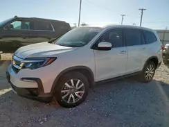 5FNYF6H30MB057759 2021 HONDA PILOT