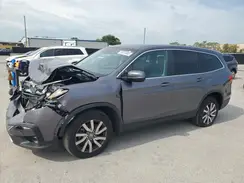 5FNYF6H30MB060807 2021 HONDA PILOT