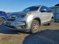 5FNYF6H30MB084444 2021 HONDA PILOT