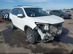 5FNYF6H30MB087067 2021 HONDA PILOT