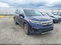 5FNYF6H30MB505174 2021 HONDA PILOT