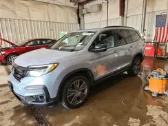 5FNYF6H30NB018977 2022 HONDA PILOT