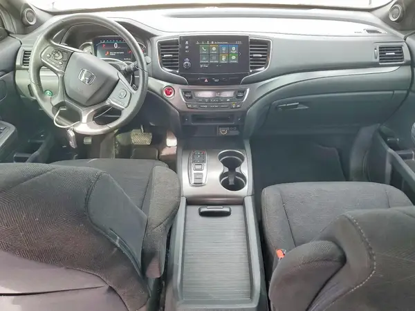 5FNYF6H30NB019045 2022 HONDA PILOT - Image 8