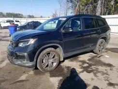 5FNYF6H30NB019191 2022 HONDA PILOT