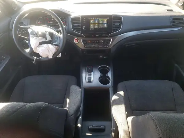 5FNYF6H30NB019191 2022 HONDA PILOT - Image 8