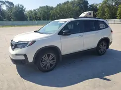5FNYF6H30NB035004 2022 HONDA PILOT