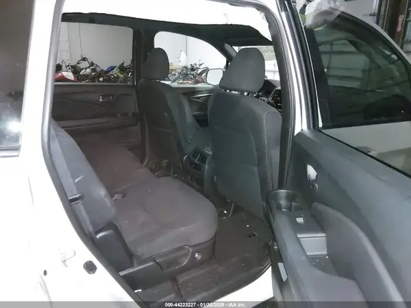 5FNYF6H30NB052451 2022 HONDA PILOT - Image 8
