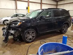 5FNYF6H30NB053924 2022 HONDA PILOT