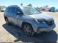 5FNYF6H30NB061070 2022 HONDA PILOT