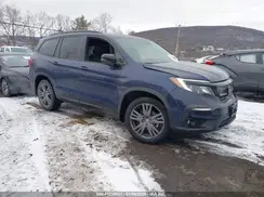 5FNYF6H30NB071212 2022 HONDA PILOT