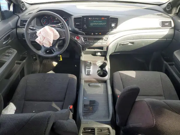 5FNYF6H30NB080203 2022 HONDA PILOT - Image 8