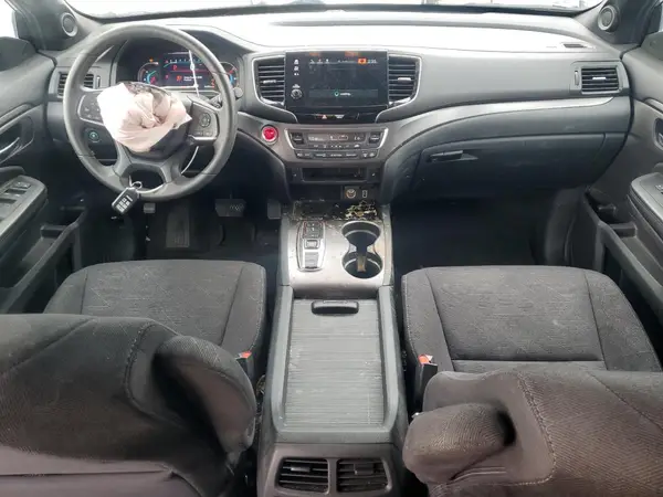 5FNYF6H30NB087913 2022 HONDA PILOT - Image 8