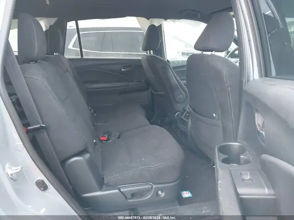5FNYF6H30NB092335 2022 HONDA PILOT - Image 8