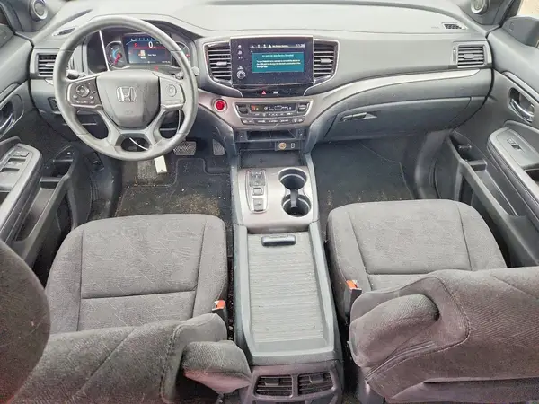 5FNYF6H30NB096305 2022 HONDA PILOT - Image 8