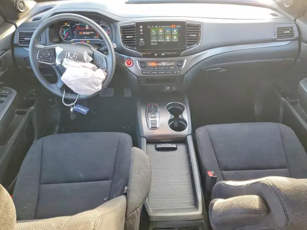 5FNYF6H30NB100742 2022 HONDA PILOT - Image 8