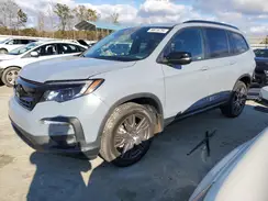 5FNYF6H30NB104015 2022 HONDA PILOT