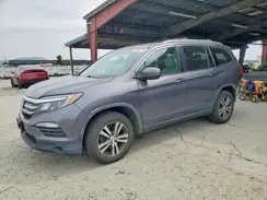 5FNYF6H31GB002578 2016 HONDA PILOT