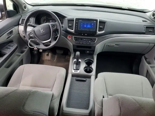 5FNYF6H31GB002578 2016 HONDA PILOT - Image 8