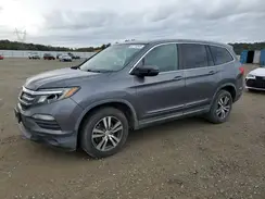 5FNYF6H31GB002757 2016 HONDA PILOT