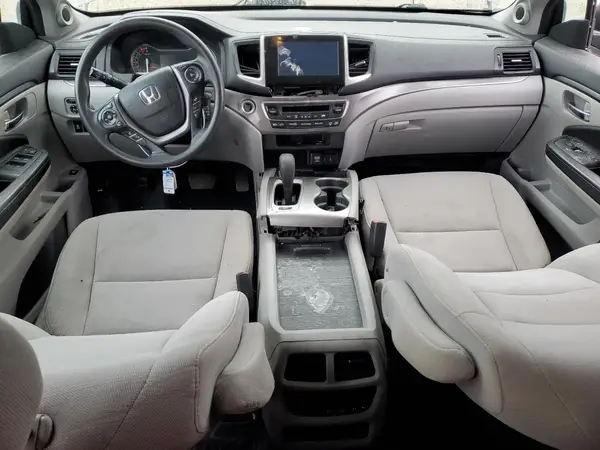 5FNYF6H31GB002757 2016 HONDA PILOT - Image 8