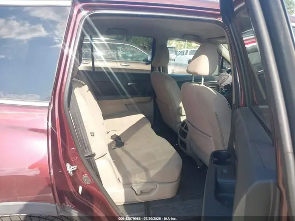 5FNYF6H31GB006257 2016 HONDA PILOT - Image 8