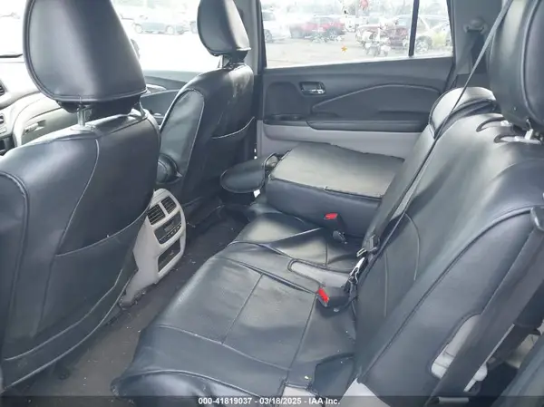 5FNYF6H31GB013029 2016 HONDA PILOT - Image 8
