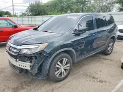 5FNYF6H31GB015377 2016 HONDA PILOT