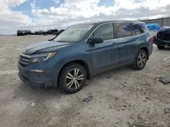 5FNYF6H31GB018036 2016 HONDA PILOT