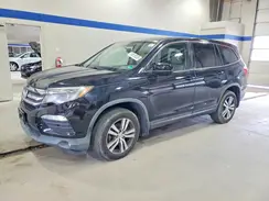 5FNYF6H31GB033460 2016 HONDA PILOT