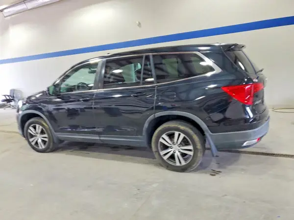 5FNYF6H31GB033460 2016 HONDA PILOT - Image 2