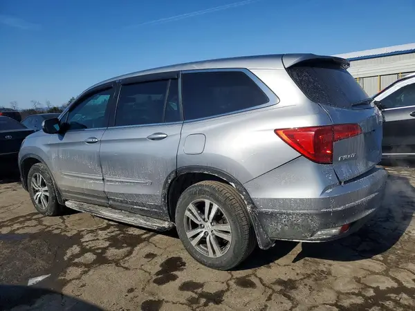 5FNYF6H31GB034060 2016 HONDA PILOT - Image 2