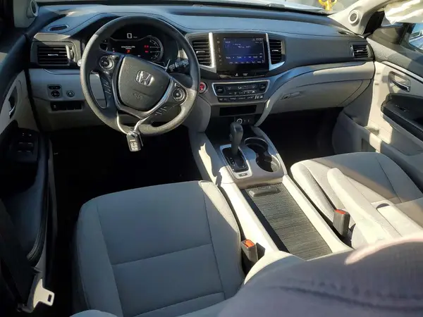 5FNYF6H31GB034060 2016 HONDA PILOT - Image 8