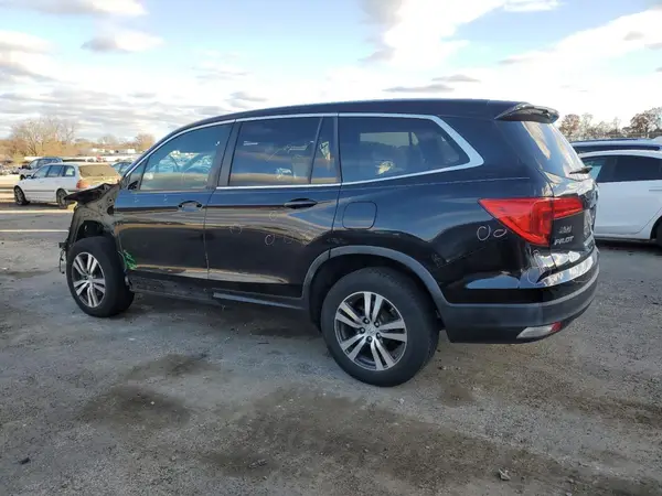 5FNYF6H31GB035533 2016 HONDA PILOT - Image 2