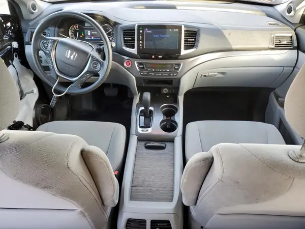 5FNYF6H31GB035533 2016 HONDA PILOT - Image 8
