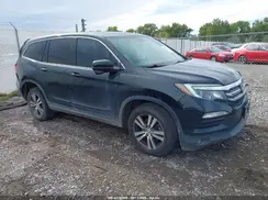 5FNYF6H31GB045494 2016 HONDA PILOT