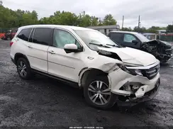 5FNYF6H31GB045513 2016 HONDA PILOT
