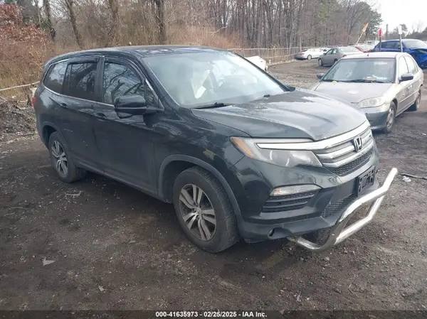 5FNYF6H31GB050419 2016 HONDA PILOT - Image 1