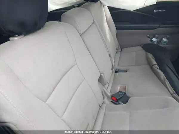 5FNYF6H31GB050419 2016 HONDA PILOT - Image 8