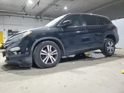 5FNYF6H31GB054387 2016 HONDA PILOT