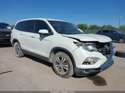 5FNYF6H31GB057614 2016 HONDA PILOT
