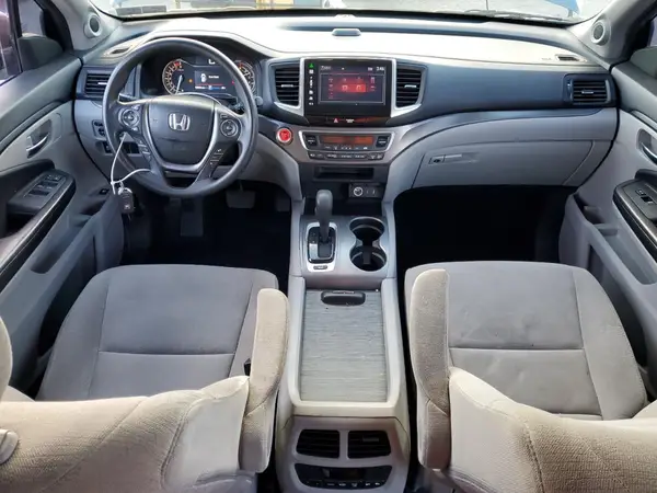 5FNYF6H31GB057628 2016 HONDA PILOT - Image 8