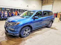 5FNYF6H31GB057631 2016 HONDA PILOT