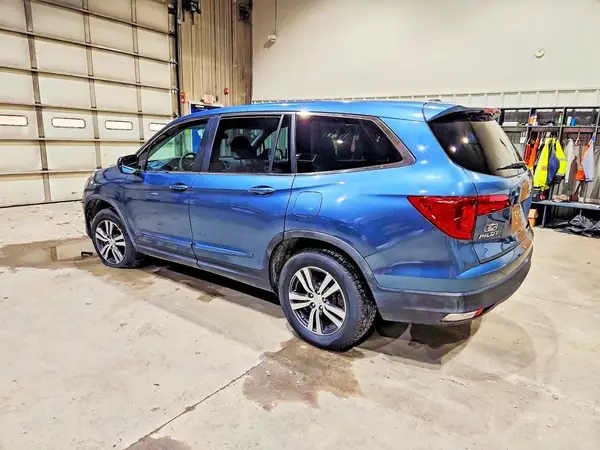 5FNYF6H31GB057631 2016 HONDA PILOT - Image 2