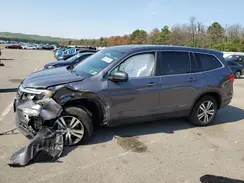 5FNYF6H31GB062408 2016 HONDA PILOT